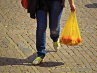 GODINA OD PRIMJENE ZABRANE: Smanjen broj plastičnih kesa na deponijama, ali u rijekama...