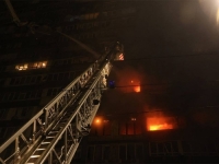 GORI KIJEV: Krvavi napad ruskih agresora na civilne ciljeve, stižu prve snimke s lica mjesta...