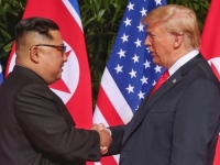 IZVORI CNN-a OTKRIVAJU: Trump planira sastanak sa Kim Jong-unom