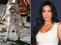 NASA PROSVIJETLILA KIM KARDASHIAN: 'Da, stvarno smo bili na Mjesecu – čak šest puta!'