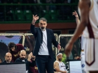 KK 'BOSNA' OSTALA BEZ TRENERA: Aco Damjanović podnio ostavku