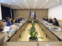 NA PRIJEDLOG MINISTARSTVA PRAVDE BiH: Formirana Radna grupa za izmjene Ustava i Izbornog zakona!