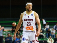 KK 'BOSNA' UŽIVO: Gledajte besplatno novu evropsku utakmicu sarajevske ekipe u Bugarskoj