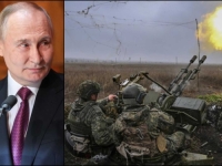 PROCURILI NOVI DETALJI RAZGOVORA: Ruski predsjednik je Trumpu iznio novi uslov za kraj rata...