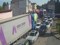 NOVI SISTEM NAPRAVIO PROBLEM: Duge kolone na sjevernoj granici BiH