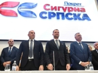 KARTE SU NA STOLU: Ovo je plan Draška Stanivukovića za rušenje Dodikovog SNSD-a...