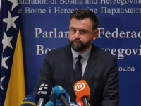 SUMNJA U POSTOJANJE TROJKINE KORUPCIJSKE HOBOTNICE: Gratz zatražio provjeru svih zapošljavanja u institucijama i javnim preduzećima u FBiH u mandatu Trojke
