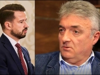 VLAHOVIĆ ZGROŽEN ODLUKOM PREDSJEDNIKA CRNE GORE: 'Odlikovati mitropolita Amfilohija je cinizam najgore vrste!'