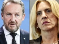 ZASMETAO JOJ POZIV NA PROPORCIONALNU ZASTUPLJENOST: Željka Cvijanović žestoko napala Bakira Izetbegovića, optužuje ga za unitarizam...