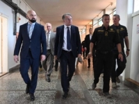 LOGIKA PARTIJSKE DRŽAVE: Kad naš premijer hapsi šta tu može biti problematično?!