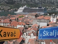 ANDREJ NIKOLAIDIS: 'Ali tragični rat klanova ima ogroman filmsko-eksploatacioni potencijal, Crna Gora će ličiti na...'