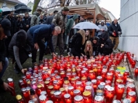 NAKON BRUTALNOG UBISTVA U SLOVENIJI: Ministri pravosuđa i policije podnijeli ostavke