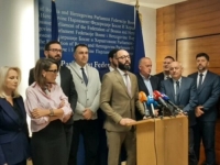 POSLANICI SDP-a O AFERI 'SPENGAVANJE': Pozivamo institucije da hitno rasvijetle sve okolnosti, a što se tiče Nikšića...