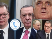 POLITOLOG DAVOR GJENERO UPOZORAVA: Vučić je već zažalio zbog napada na Erdogana, Dodik je bivši, ali pazite što radi Bećirović...