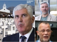 'SB' INTERVJU / PROFESOR HRVOJE KLASIĆ: Dragan Čović se kleo u Tita, Partiju i Jugoslaviju, a pogledajte što danas radi...
