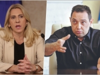 'ŠTA ĆEMO SA SENATOROM, RAZOČARAO SE U VAS...': Burne reakcije nakon istupa Željke Cvijanović, oglasio se i savjetnik...