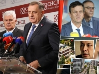 POLITIČKA ANALITIČARKA TANJA TOPIĆ: Očekuje nas nova drama u RS-u, ali dobro pazite šta se krije iza najave formiranja trećeg entiteta...