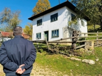 U ČAST LEGENDI: Pokrenuta inicijativa za međunarodni festival i spomen-kuću posvećene Halidu Bešliću