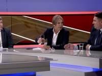 BURNA DEBATA PRED KAMERAMA: Predrag Kojović iznenadio sve -'Kolega Ramić je ustao, javio se za riječ, a onda je otišao...'