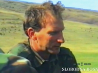 NEPOBJEDIVI DUH GORNJEG VAKUFA: Sjećanje na Gorana Ćišića (VIDEO)