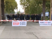 'STOP PLJAČKI FIRME': U Vladi TK hitan sastanak na incijativu premijera Halilagića, prisutan bio i ministar u Vladi FBiH