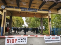 DUGOVANJA RADNICIMA UPLAĆENA SU TOKOM DANA: Sutra će zvanično biti obustavljen štrajk u...