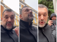 KONAKOVIĆ U DIREKTNOM PRIJENOSU: Rat sa novinarima koji kao da je izašao ravno iz (amfi)teatra Sebije Izetbegović