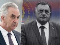 MIRKO ŠAROVIĆ NAJAVLJUJE: 'Ako se to dogodi Dodik je u provaliji...'