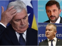 UPOZORENJE IZ MOSTARA: Čovićeva šutnja nije slučajna, ali dobro pazite šta govori Karamatić...