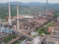 UVELIKO PRIBAVLJAJU NEPOPHODNE DOZVOLE: Ova kompanija planira spaljivati 1.200 tona otpada dnevno?!