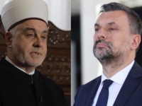 KONAKOVIĆEV SELEKTIVNI MORAL: Ministar vanjskih poslova BiH tumači 'grijeh' u ramazanu i uči reisul-ulemu vjeri