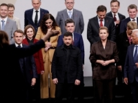 ZELENSKI IZ KOPENHAGENA: Poziva Mađare da prestanu kupovati rusku naftu