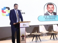 KONAKOVIĆ O BORBI PROTIV KORUPCIJE: To je pošast našeg društva i jedan od ključnih prioriteta BiH