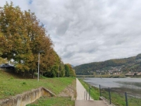 DRUŠTVENO KORISTAN RAD: Zatvorenici KPZ Sarajevo čistili korito rijeke Drine