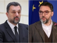 KOŠARAC LIKUJE I ISMIJAVA TROJKU: Šta će se desiti ako Konaković i Forto nastave lobirati u SAD-u?