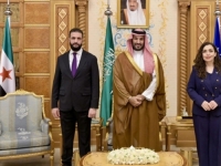 VJOSA OSMANI POTVRDILA: Još jedna država priznala Kosovo