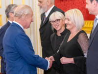 UOČI SAMITA BERLINSKOG PROCESA: Krišto na prijemu čiji je domaćin kralj Charles III