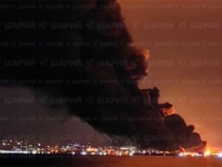 ODJEKUJU EKSPLOZIJE: Gori na okupiranom Krimu, Ukrajinci izveli silovit napad na agresorske ciljeve...