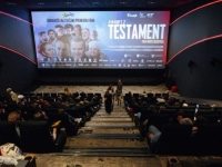 SENZACIONALAN USPJEH: Domaći igrani film 'Testament – Amanet 2' za samo 12 dana od premijere pogledalo više od...