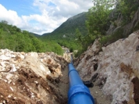 NOVI VODODOV I BOLJA ZAŠTITA OD POPLAVA: Vlada HNK ulaže više od 8,8 miliona KM u vodnu infrastrukturu