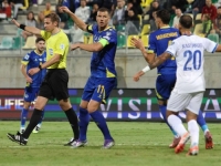 NAKON REMIJA NA KIPRU: Dvojica reprezentativaca BiH završila u bolnici, nisu htjeli...