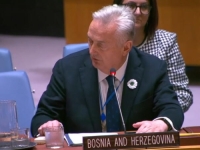 LAGUMDŽIJA PORUČIO ZAGREBU: 'Predsjedništvo biraju građani BiH, a ne naši susjedi'