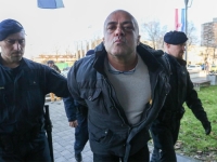 BIVŠI GLUMAC IZA REŠETAKA: Zbog pucanja u 51-godišnjaka Lučić prijavljen za pokušaj ubistva, uhapšen i pomagač...