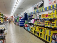ALARM U SUSJEDSTVU: S polica u LIDL-u povlače se špageti, razlog je...
