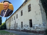 'IZRAŽAVAM ZABRINUTOST ZBOG INFORMACIJA DA…': Refik Lendo podržao inicijativu građana Stoca da Koštana bolnica postane Memorijalni centar