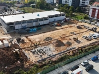 GRADI SE LIDL KOD ENTITETSKE LINIJE: Spojit će kupce iz dva grada (VIDEO)