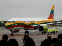 DRAMA U EVROPSKOJ ZEMLJI: Zatvorena dva aerodroma zbog balona iz Bjelorusije