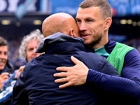 OGROMNO PRIZNANJE ITALIJANSKOG STRUČNJAKA: Spalletti ubacio Džeku u svoj najbolji tim ikada!