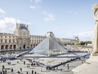 DRAMA U FRANCUSKOJ: Opljačkan muzej Louvre, nestali...