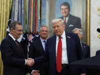 PRITISAK TRUMPA URODIO PLODOM: Farmaceutski div smanjit će cijene lijekova